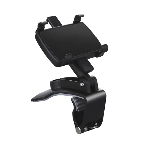 🔥Last Day 50% OFF🔥 Universal 360° Dashboard Phone Holder