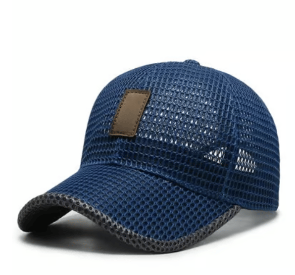 🔥Summer Outdoor Casual Baseball Cap-SLOOSELYK