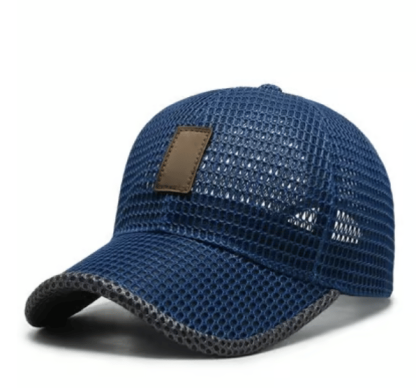 🔥Summer Outdoor Casual Baseball Cap-SLOOSELYK