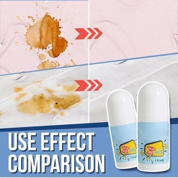 Magic Stain Remover Rolling Bead-SLOOSELYK