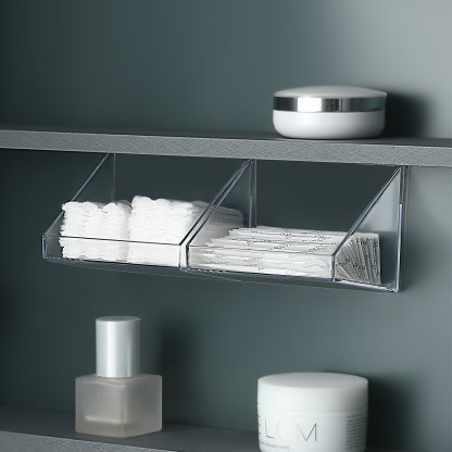 Inclined Storage Box-SLOOSELYK