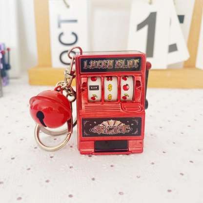 💥Mini Slot KeyChain🎁-SLOOSELYK