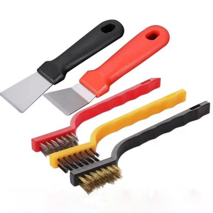 Home cleaning set (5PCS)-SLOOSELYK