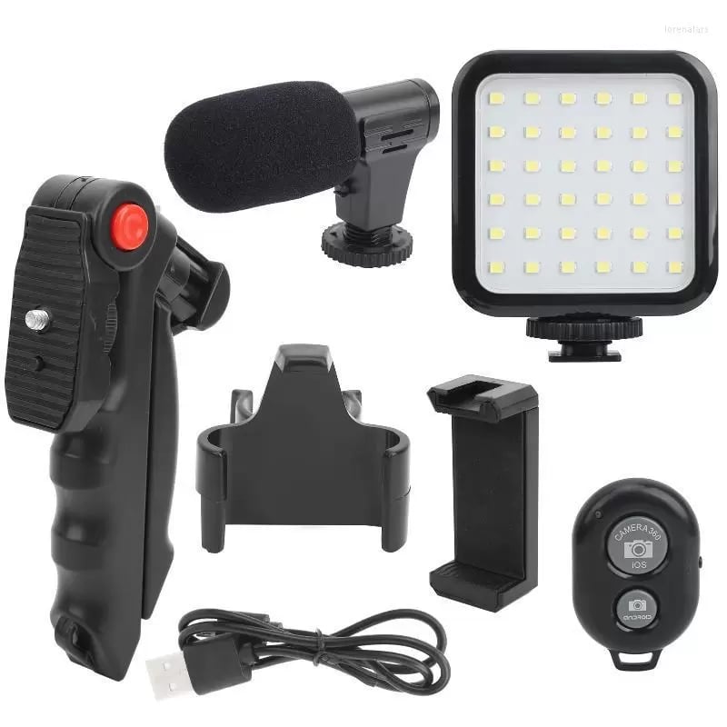 Vlogger Kits | Mobile Filmmaking Kit For Mobile Phones-SLOOSELYK
