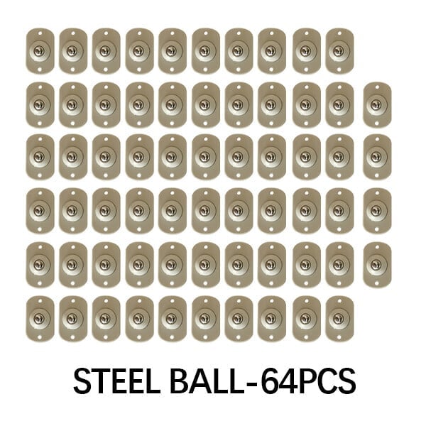 🔥🔥 Paste Type Universal Pulley-SLOOSELYK
