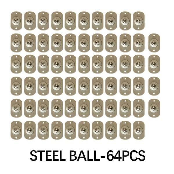 🔥🔥 Paste Type Universal Pulley-SLOOSELYK
