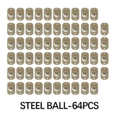 🔥🔥 Paste Type Universal Pulley-SLOOSELYK