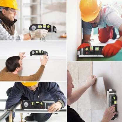 🔥49% OFF🔥Laser Level Line Tool-SLOOSELYK