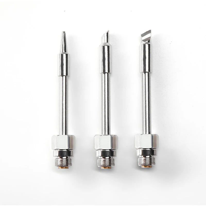 ⏳Time-limited Special⌛Portable Digital Display Soldering Iron Kit
