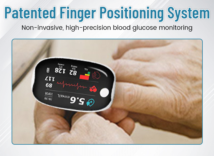 🔥10,000+ sold in last 30 day_Non-invasive Precision Multifunctional Medical Device