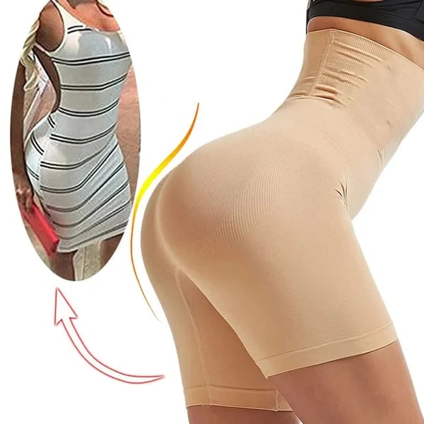 🔥Big Sale - Tummy And Hip Lift Pants(Buy 2 Free Shipping)-SLOOSELYK