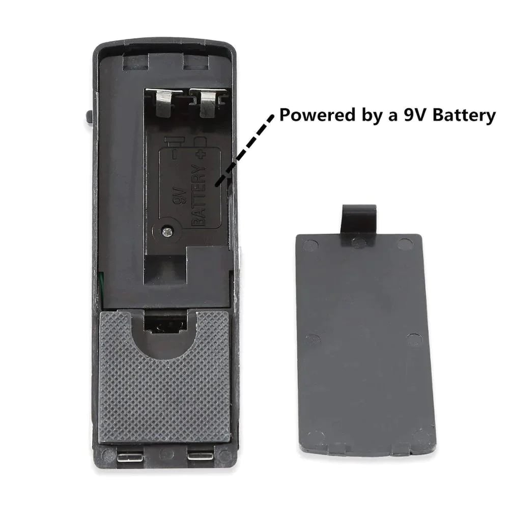 🚨Door Stop Alarm-SLOOSELYK