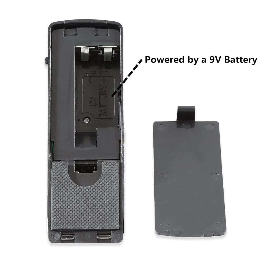 🚨Door Stop Alarm-SLOOSELYK