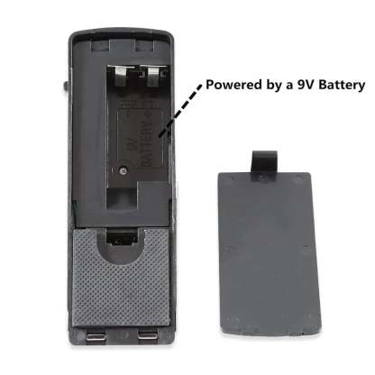 🚨Door Stop Alarm-SLOOSELYK