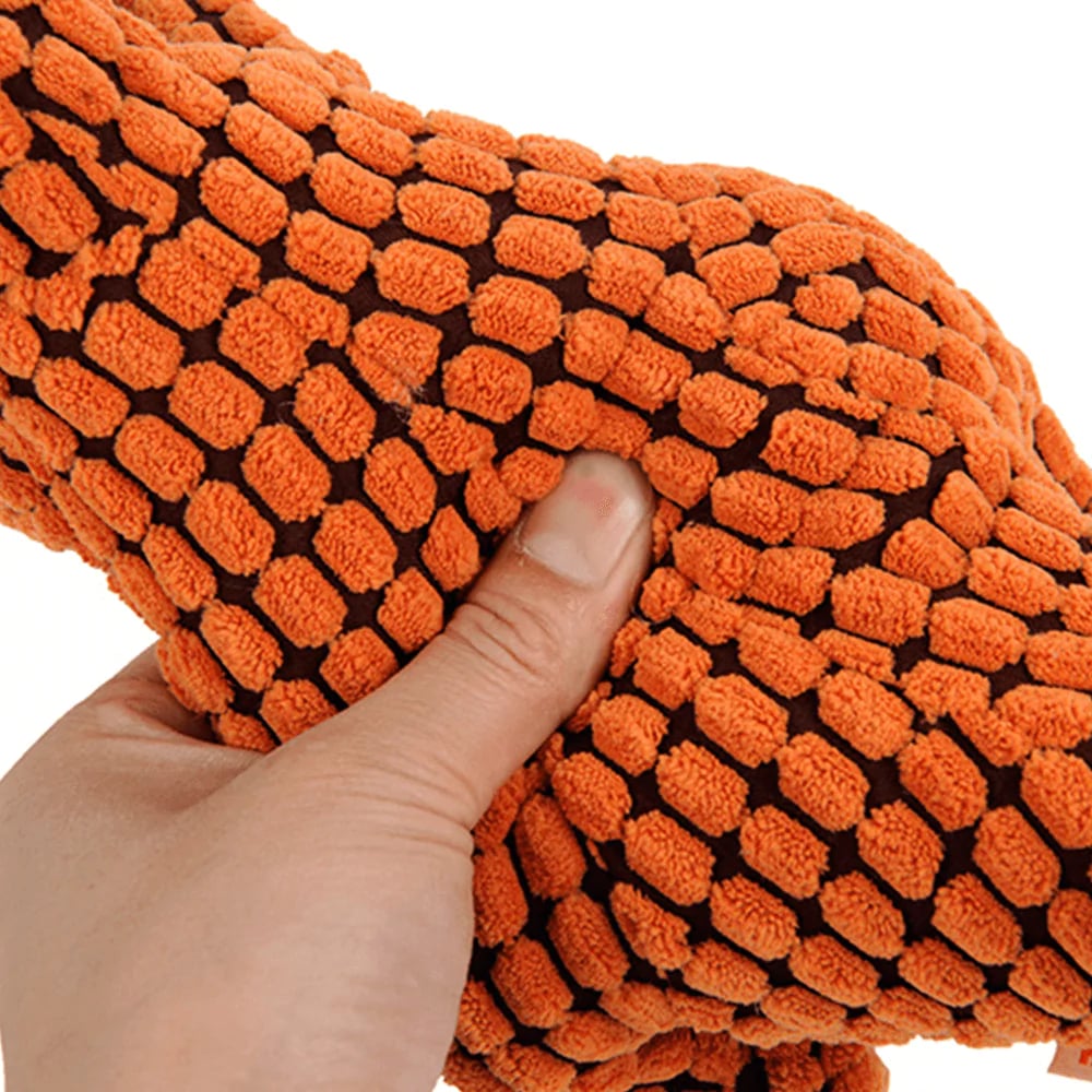 Dog Companion For Heavy Chewers-SLOOSELYK