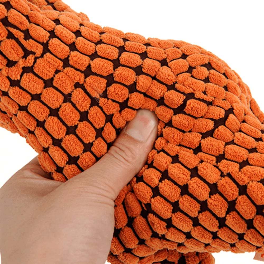 Dog Companion For Heavy Chewers-SLOOSELYK