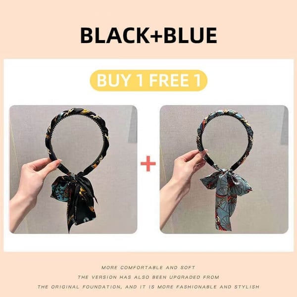 🔥Buy 1 Get 1 Free🔥 Magic Hair Clip-SLOOSELYK