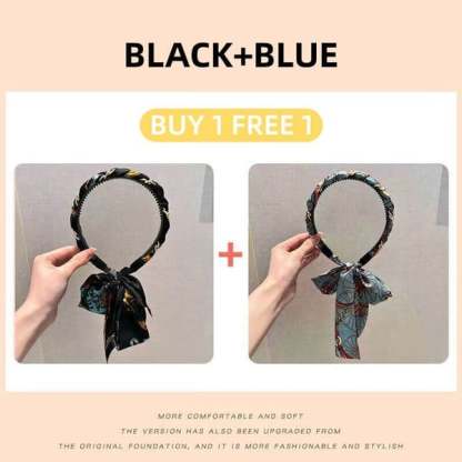 🔥Buy 1 Get 1 Free🔥 Magic Hair Clip-SLOOSELYK