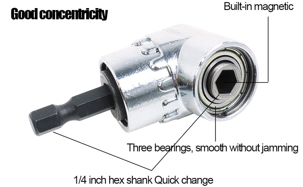  electric drill