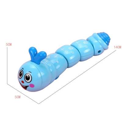 HOT SALE - Caterpillar Clockwork Toy-SLOOSELYK