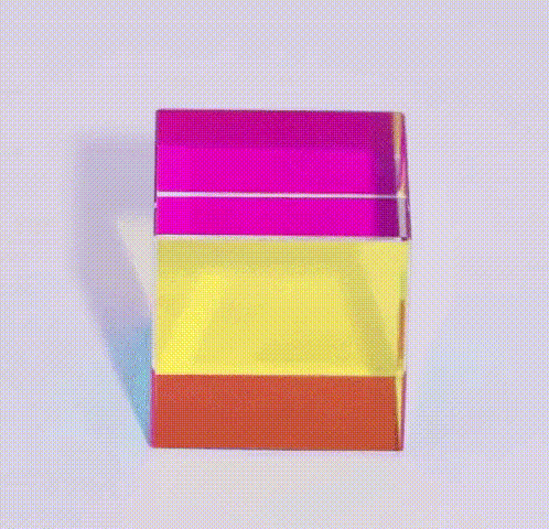 (🔥Hot Sale NOW- SAVE 48% OFF)Magic Prism Cube(BUY 2 GET FREE SHIPPING)-SLOOSELYK