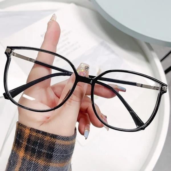 WOMEN'S PORTABLE FASHION ANTI-BLUE LIGHT READING GLASSES⭐-SLOOSELYK