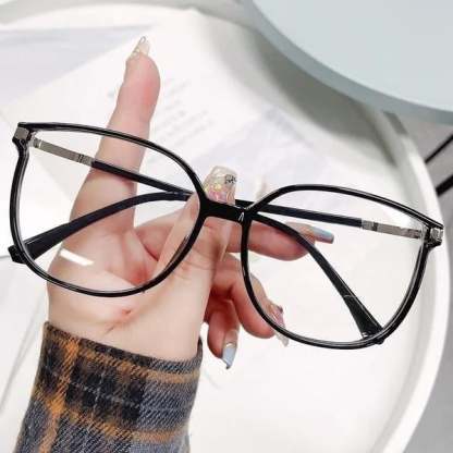 WOMEN'S PORTABLE FASHION ANTI-BLUE LIGHT READING GLASSES⭐-SLOOSELYK