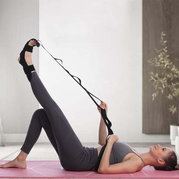 Fascia Stretcher | finally flexible again-SLOOSELYK