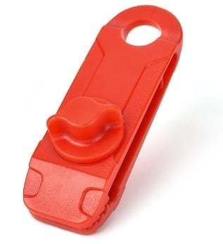 Reusable Tarp Clips Awning Clamp-SLOOSELYK