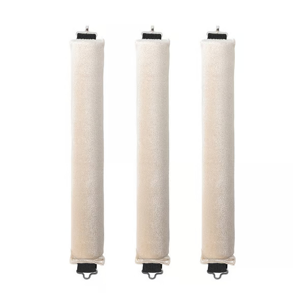 ⏰Clearance Sale - Pay 1 Get 3PCS🔥Satin Heatless Curling Set
