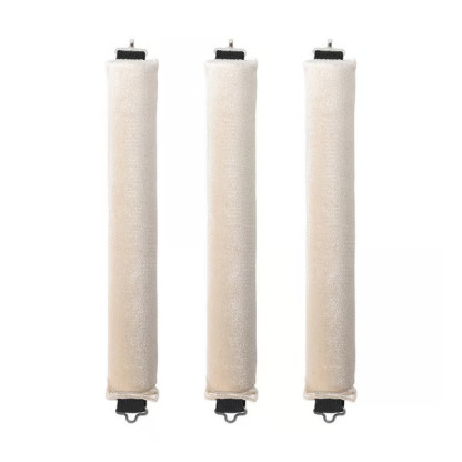 ⏰Clearance Sale - Pay 1 Get 3PCS🔥Satin Heatless Curling Set
