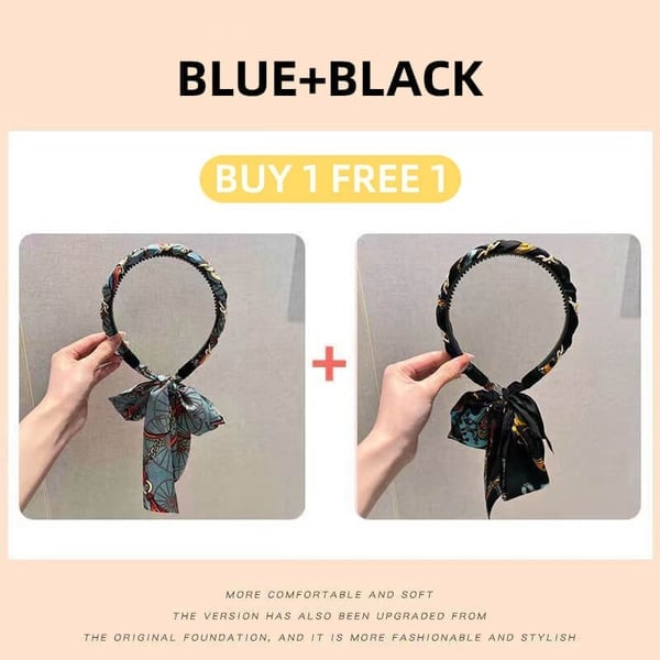 🔥Buy 1 Get 1 Free🔥 Magic Hair Clip-SLOOSELYK