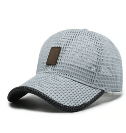 🔥Summer Outdoor Casual Baseball Cap-SLOOSELYK