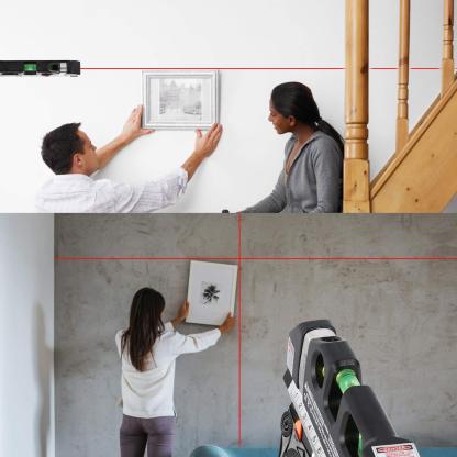 🔥49% OFF🔥Laser Level Line Tool-SLOOSELYK