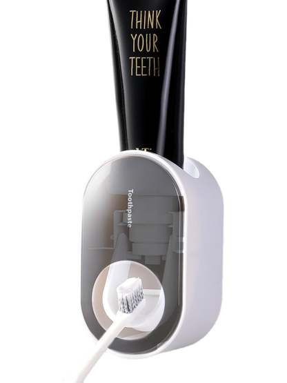 Rolling Toothpaste Squeezer-SLOOSELYK