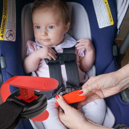 🔥Hot Sale- 48% OFF🔥Car Children's seat key-unlocking imitation wound nail unlocker-SLOOSELYK