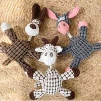Pet Soft Toy-SLOOSELYK