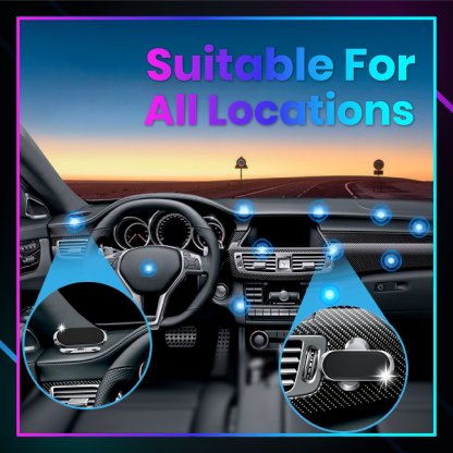 Ultra Magnetic Flex Car Phone Holder🔥Buy 3 Free Shipping-SLOOSELYK