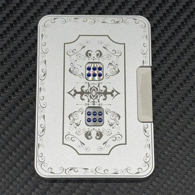 Creative Mechanical Dice-SLOOSELYK