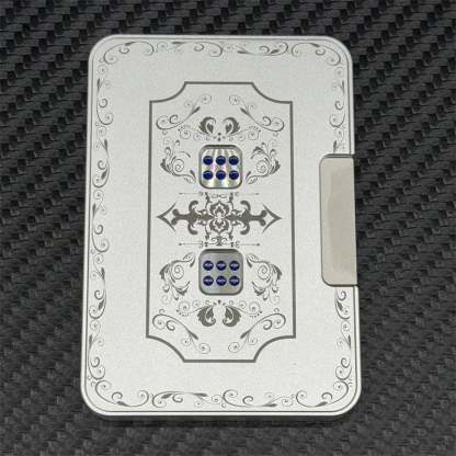 Creative Mechanical Dice-SLOOSELYK