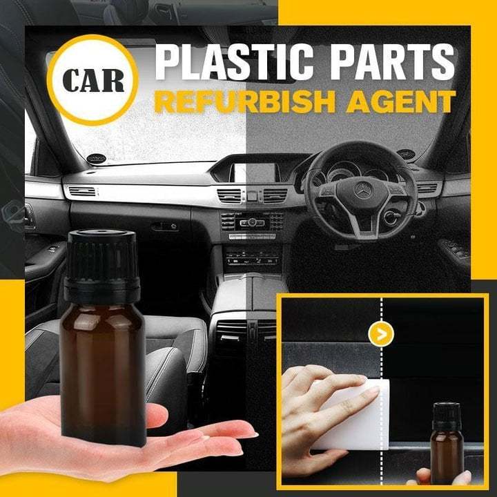 🔥Hot Sale🔥 Plastic Parts Refurbish Agent-SLOOSELYK