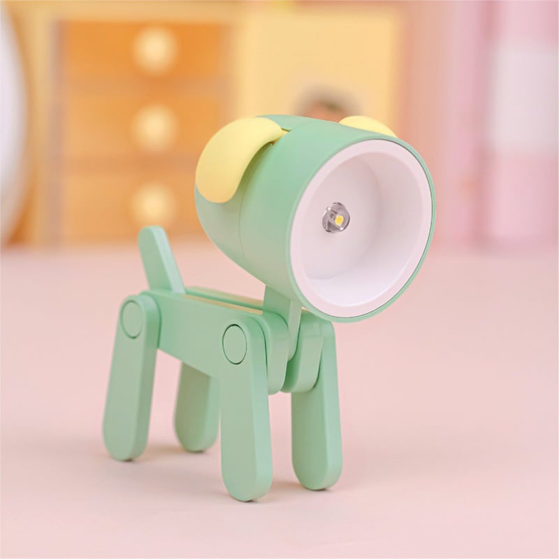 (48% OFF) LED Student Cute Night Light(BUY 4 FREE SHIPPING)-SLOOSELYK