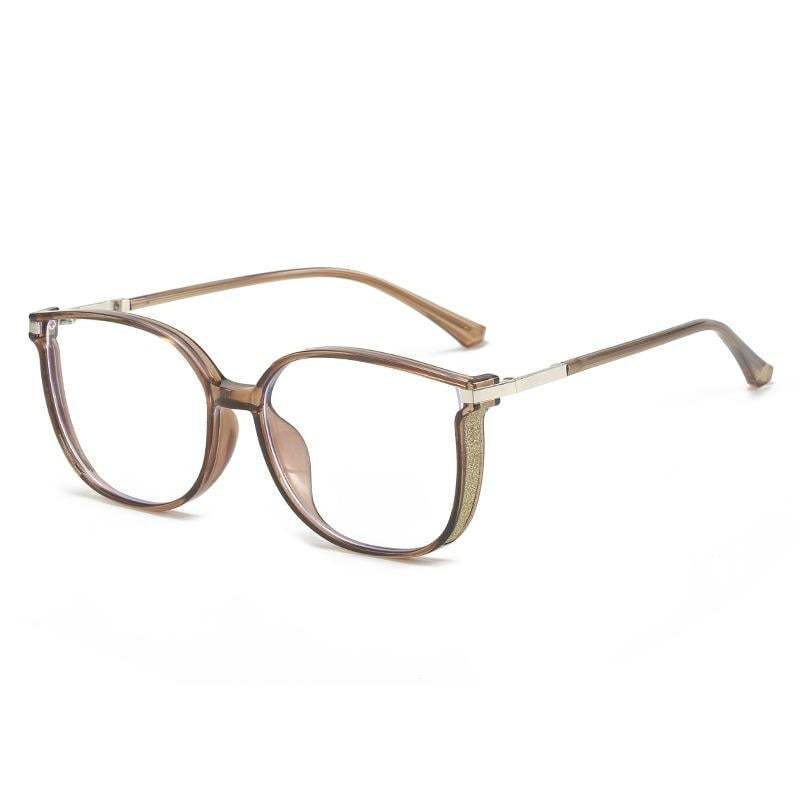 WOMEN'S PORTABLE FASHION ANTI-BLUE LIGHT READING GLASSES⭐-SLOOSELYK