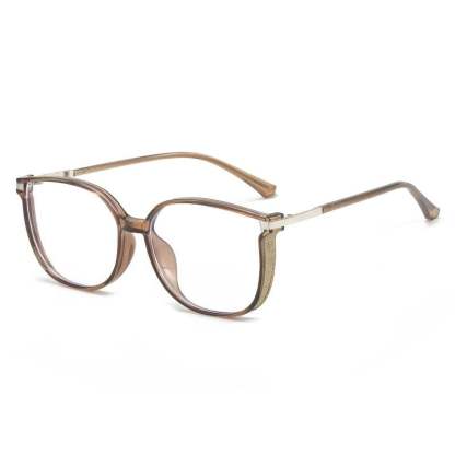 WOMEN'S PORTABLE FASHION ANTI-BLUE LIGHT READING GLASSES⭐-SLOOSELYK