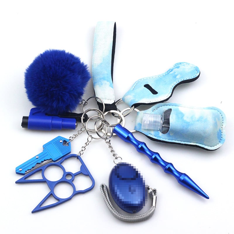🔥Keychain Set For Women🔥-SLOOSELYK