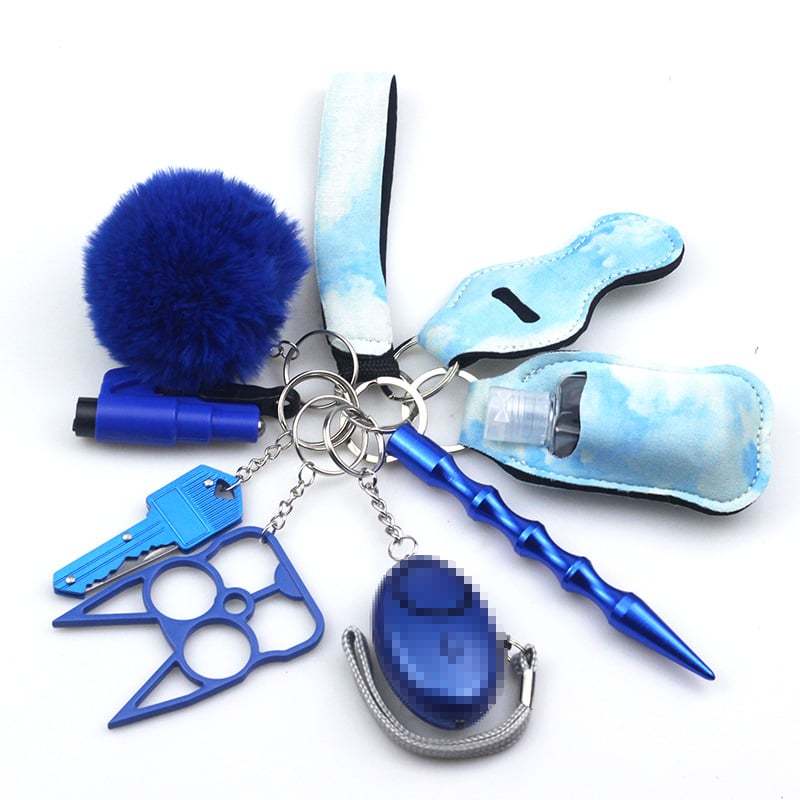 🔥Keychain Set For Women🔥-SLOOSELYK