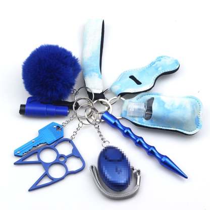 🔥Keychain Set For Women🔥-SLOOSELYK