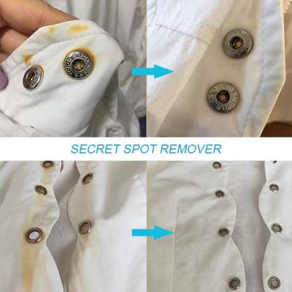 Emergency Stain Rescue Stain Remover-SLOOSELYK