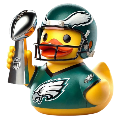 1x Slooselyk™ Fly Quack Fly A