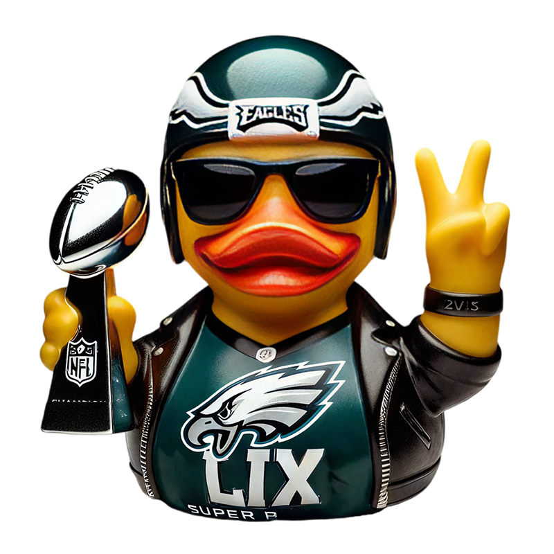 1x Slooselyk™ Fly Quack Fly A
